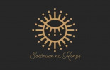 Solárium na korze